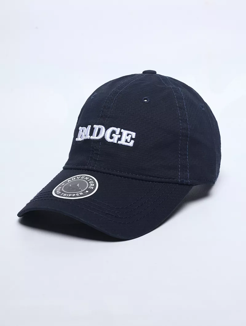 CASQUETTE BADGE